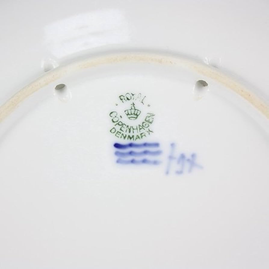 Amazon.co.jp: ROYAL COPENHAGEN (ロイヤル コペンハーゲン) 1941年