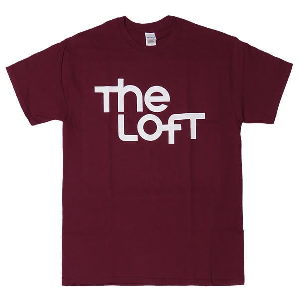 Music Is Love David Mancuso Tシャツ YOUTH L