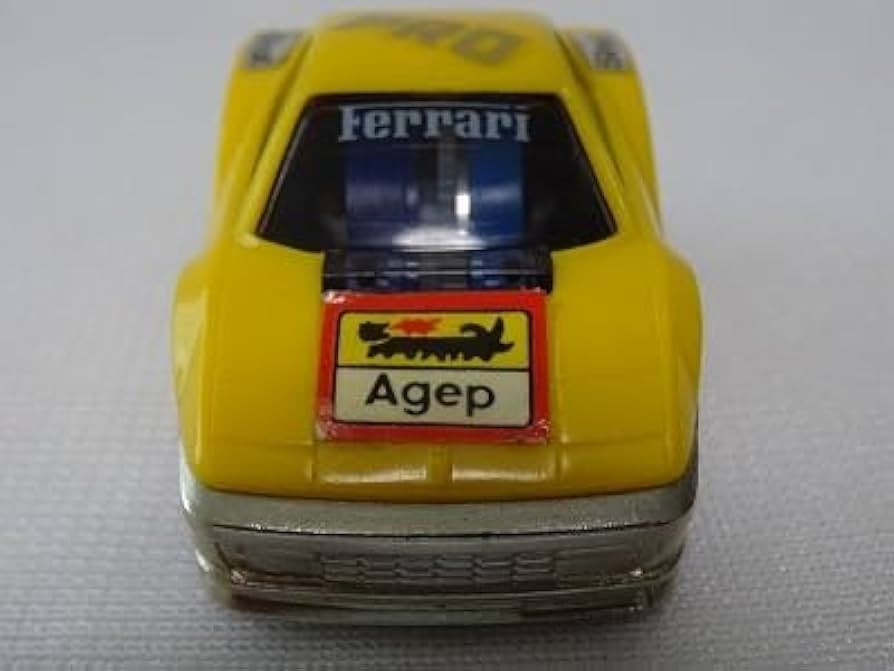 チョロq フェラーリ テスタロッサ3台 Amazon.co.jp: チョロQ