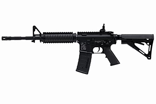 M4スタイル 電動ガン ブラック M4スタイル 電動ガン ブラック