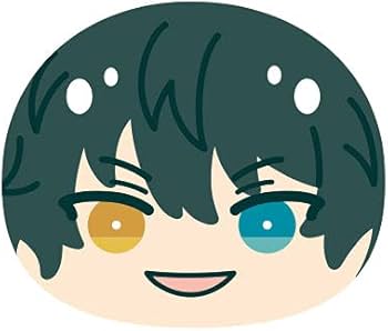 Amazon.co.jp: あんさんぶるスターズ!! ビッグおまんじゅうクッション