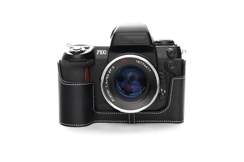 Nikon F100 一眼レフカメラ 24-50mmレンズ付き 荻窪カメラのさくらや