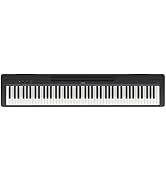 Amazon | 【セット買い】ヤマハ YAMAHA P-225B Pシリーズ 88鍵盤