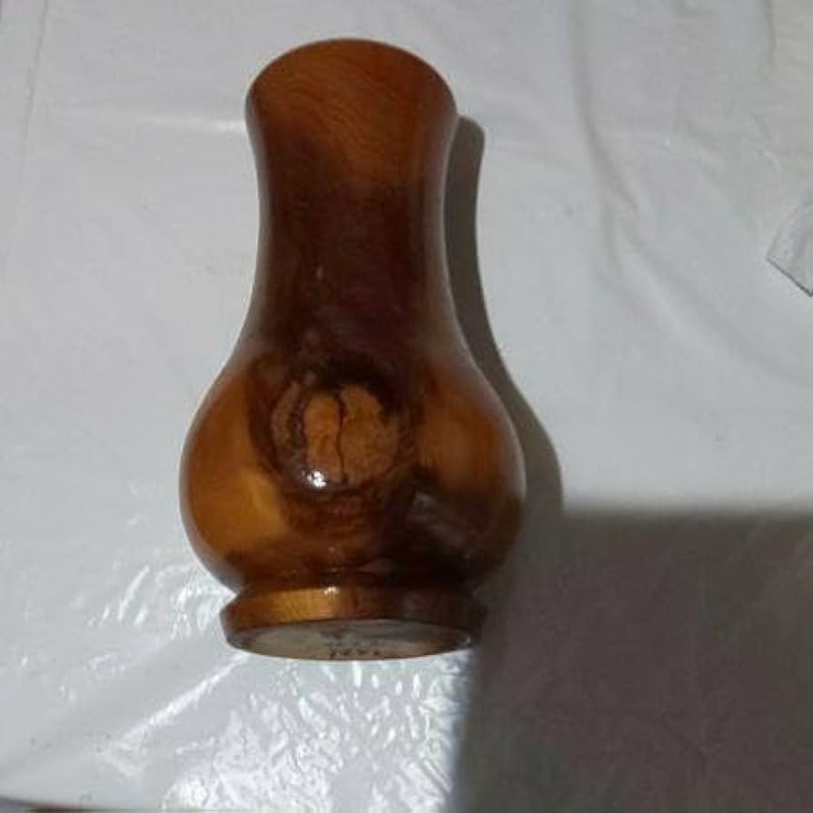 Amazon.co.jp: 屋久杉「花器3点」屋久島焼き他 : ホーム＆キッチン