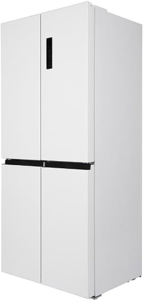 都内23区配送無料✨4ドア 冷蔵庫 マクスゼン 2024年 フレンチドア 美品