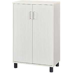 下駄箱・シューズキャビネット(廊下・玄関家具) 通販 | Amazon