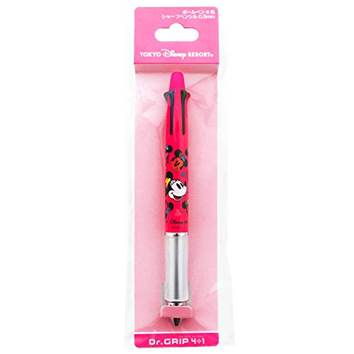 Amazon.co.jp: ミニーマウス ステーショナリー シャープペン