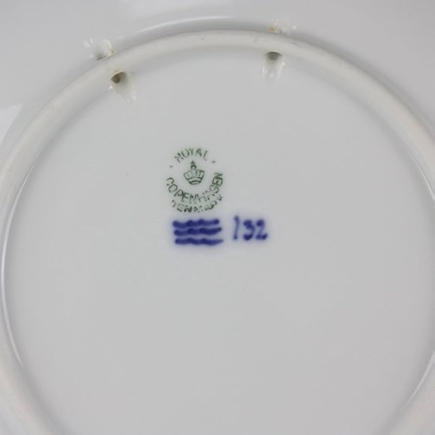 Amazon.co.jp: ロイヤルコペンハーゲン Royal Copenhagen イヤー