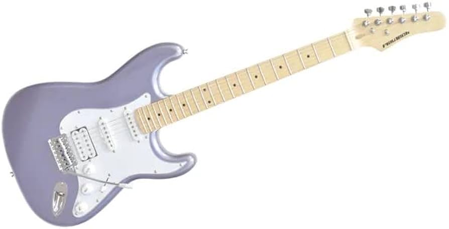 Amazon | PLAYTECH (プレイテック) エレキギター ストラトキャスター