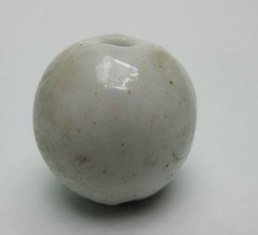 797 とんぼ玉 蜻蛉玉 耳当 じとう 骨董 貴重 珍品 ！ 797 とんぼ玉