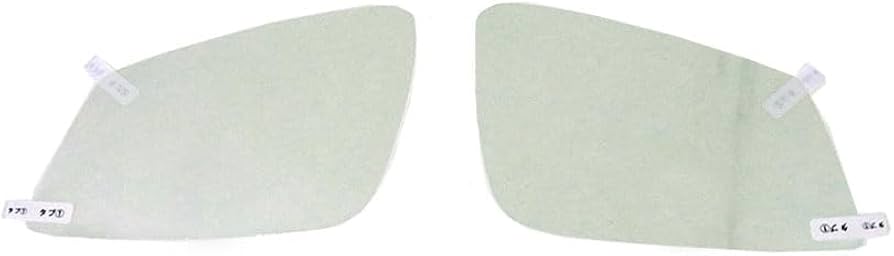 Amazon.co.jp: サイドミラー 撥水フィルム【日本製】マジカルアート 超