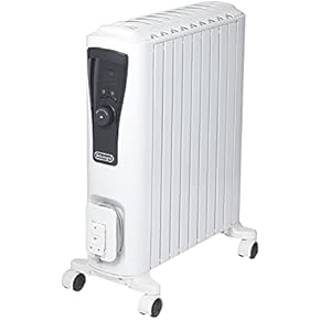 Amazon.co.jp: オイルヒーター - 電気暖房: ホーム＆キッチン