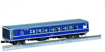 Amazon.co.jp: KATO HOゲージ 20系 特急形寝台客車 基本 4両セット 3