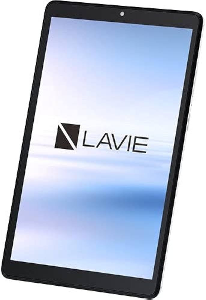 タブレット端末 人気 NEC 8インチAndroidタブレット LAVIE Tab T8