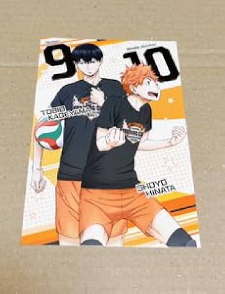 ハイキュー ポストカード 原画展 日向&影山 50枚セット Amazon.co.jp