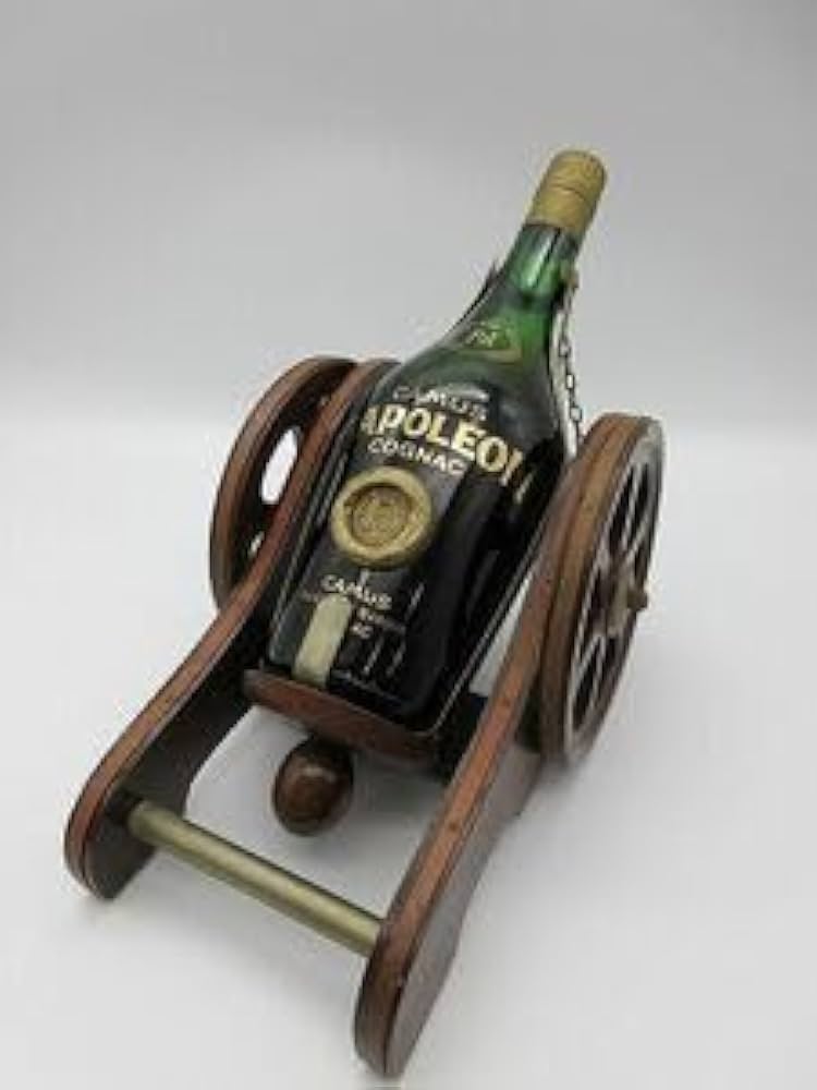 未開栓】古酒 箱付 カミュ ナポレオン CAMUS NAPOLEON VIEILLE RESERVE