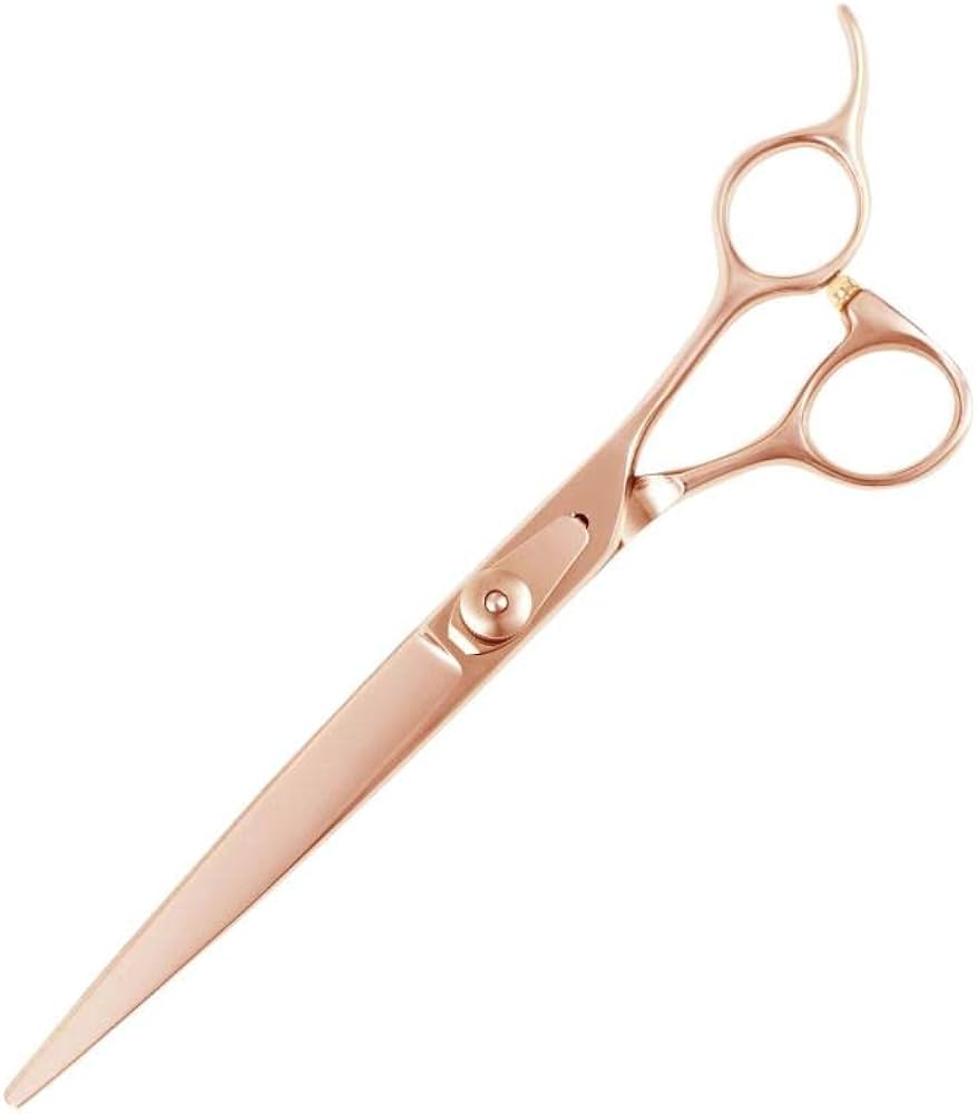 Amazon.co.jp: 【PET】DEEDS 日本の鋏専門メーカー P1 ピンクゴールド