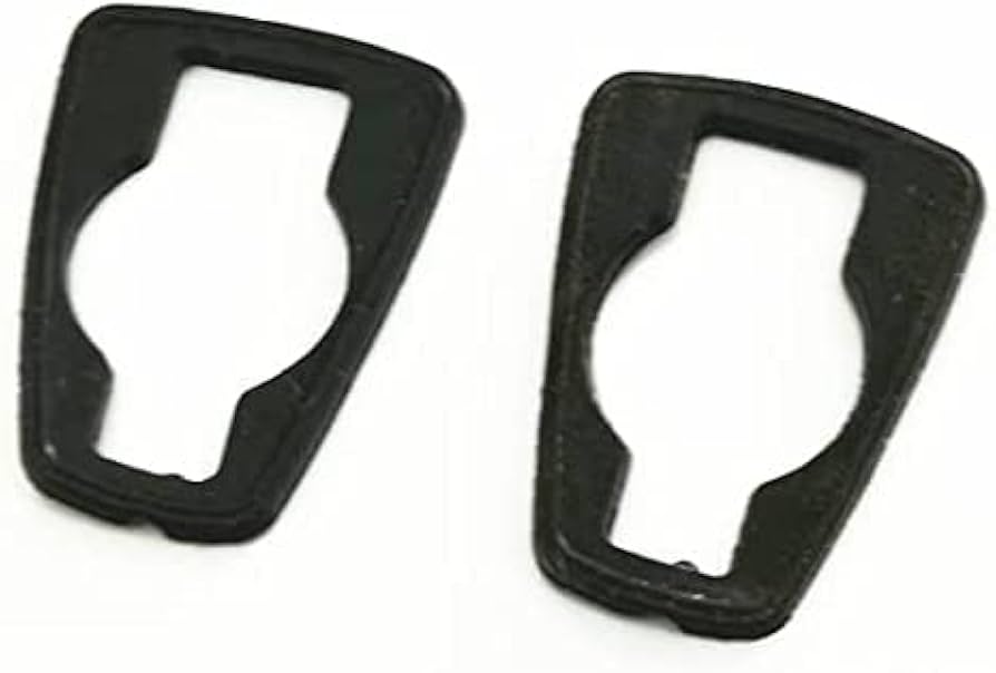 Amazon.com: 28932-ZL00A Windshield Washer Nozzle kit Compatible