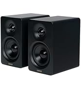 Amazon.co.jp: 【EDIFIER直営店】Edifier MR4 スタジオモニター