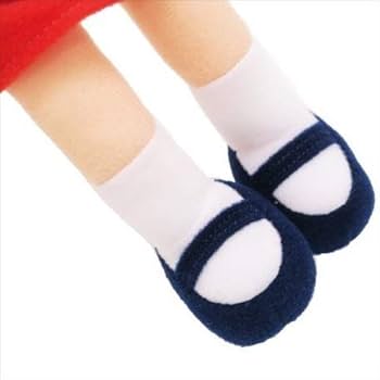 Amazon.co.jp: エスパー魔美 ぬいぐるみ : おもちゃ