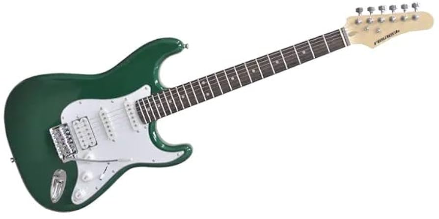 PLAYTECH ST250SSH Maple Sunburst＋バッグ PLAYTECH ST250SSH Maple