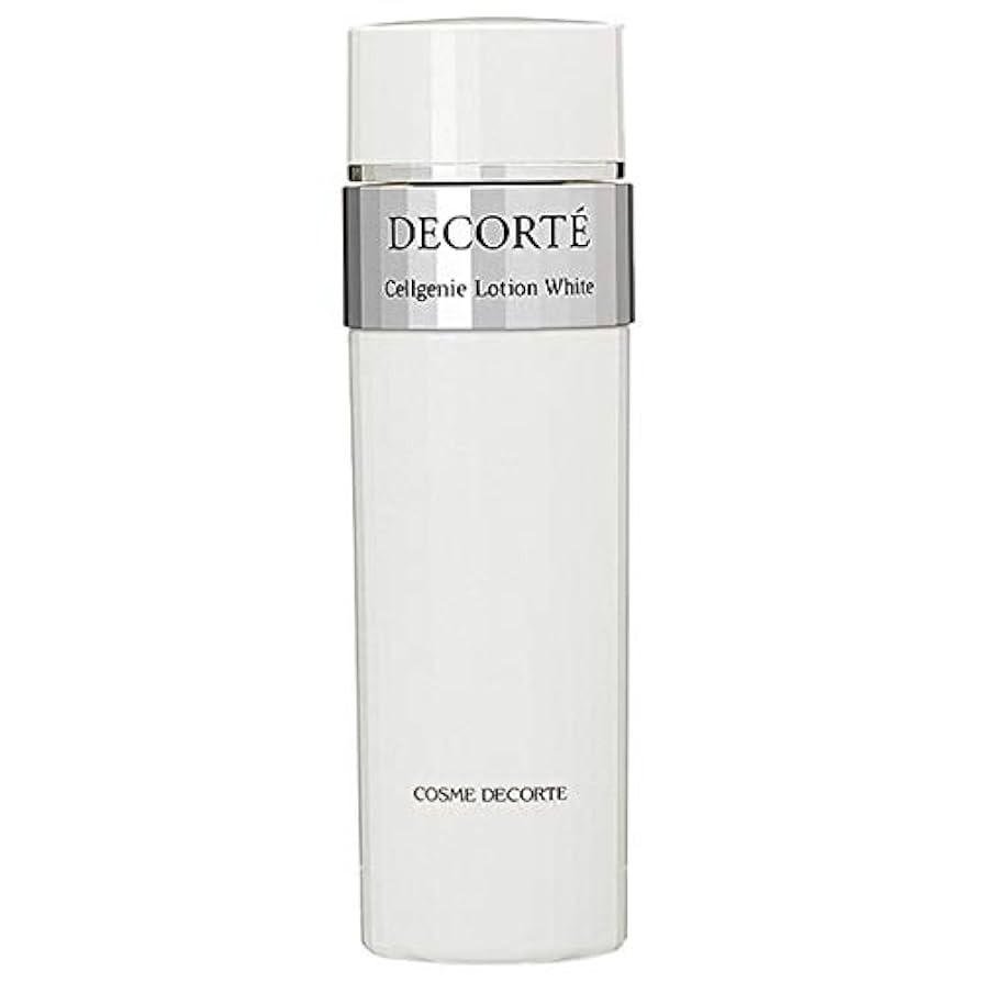 訳あり】コーセー コスメデコルテ セルジェニー エマルジョン ホワイト