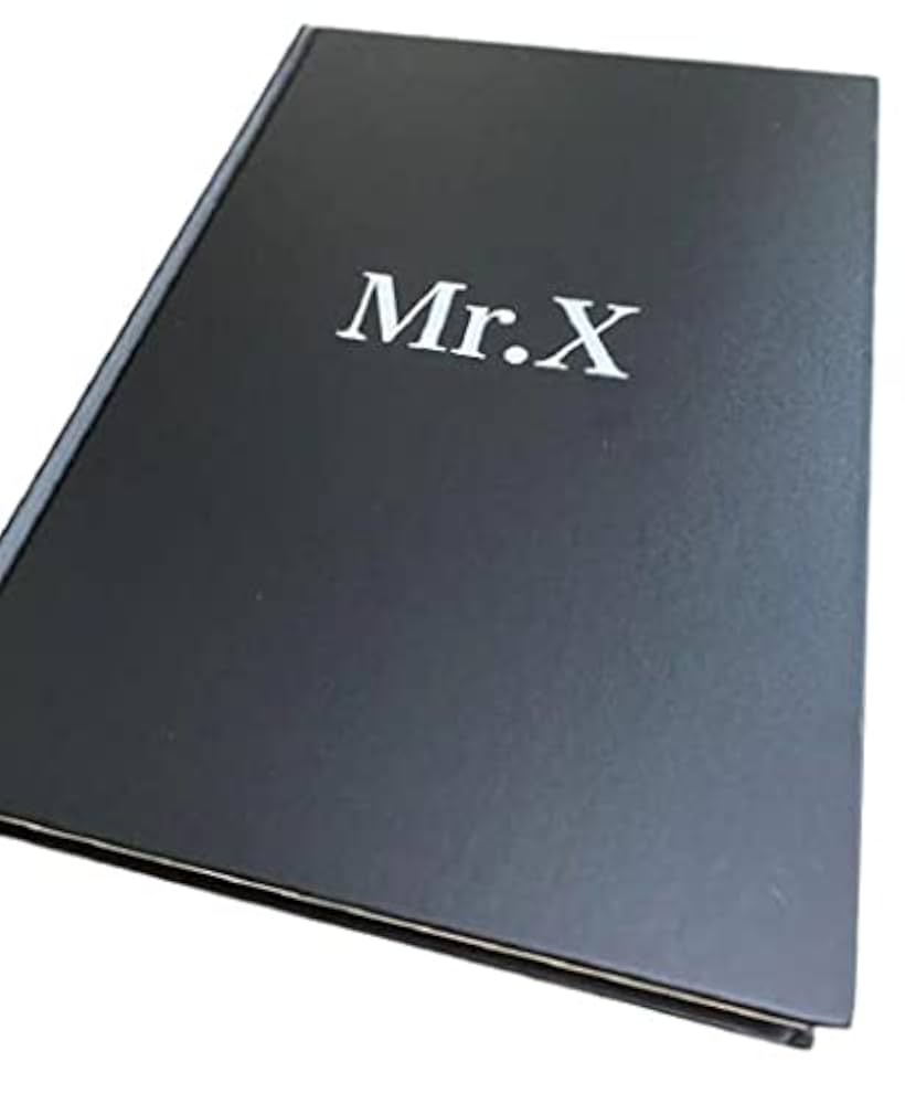 Mr.X / Jay Abraham / ダイレクト出版 新品未開封】伝説の