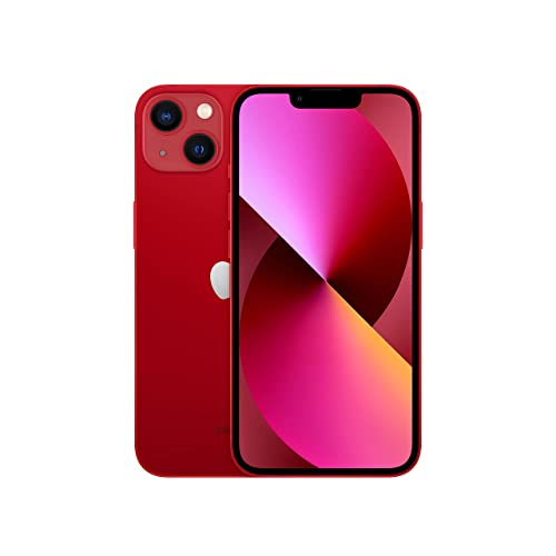 スマートフォン本体 iPhone13 mini 256G Product Red Amazon | 【整備