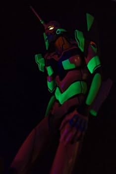 Amazon | CCP EVANGELIOM PROJECT vol.2 エヴァンゲリオン初号機 劇中