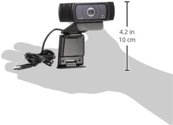 Amazon.co.jp: ロジクール ウェブカメラ C920r ブラック フルHD 1080P