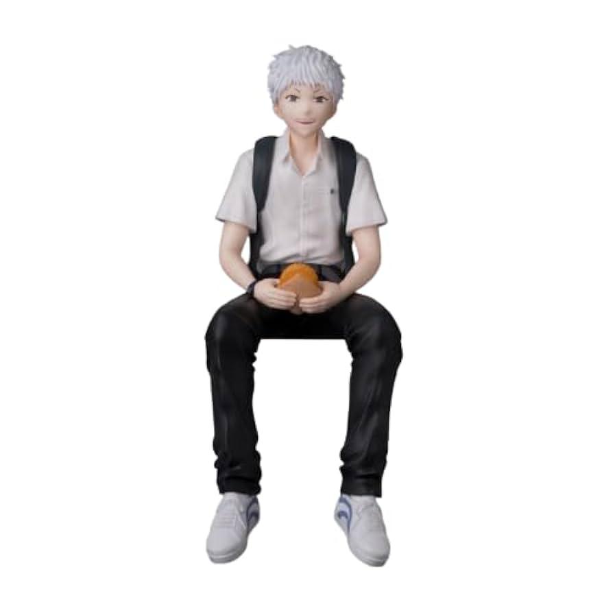 光が死んだ夏 ちょこのせプレミアムフィギュア ヒカル よしき 2種