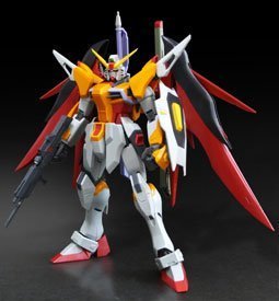 Amazon | 【ガンプラEXPO限定】MG 1/100 ハイネ専用デスティニー