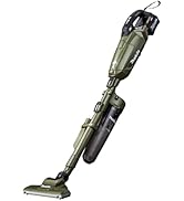 Amazon.co.jp: マキタ コードレス掃除機CL181青 カプセル式 標準40分