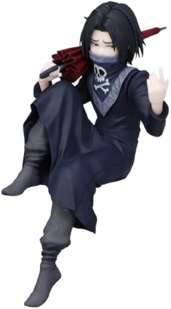 HUNTER×HUNTER ハンター×ハンター フィギュア フェイタン