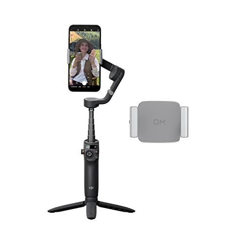 DJI Osmo Mobile 6 (スレート グレー)」の人気商品一覧 | 安い商品を
