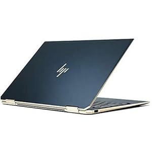 HP Spectre x360 Convertible （ポセイドンブルー） 実機レビュー】HP