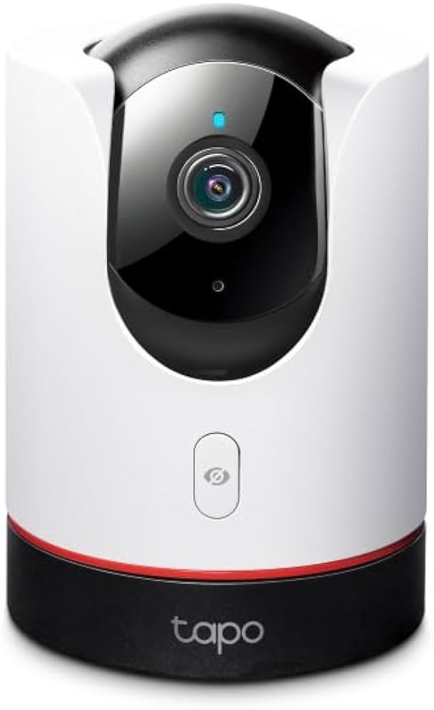 Amazon.co.jp: TP-Link 400万画素 2K QHD 見守りカメラ AppleWatch