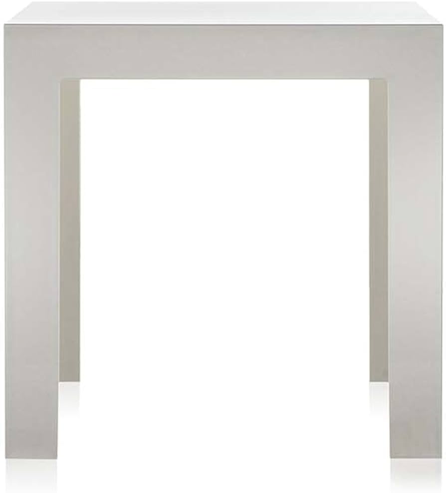 Amazon｜Kartell(カルテル) サイドテーブル 『JOLLY(ジョリー