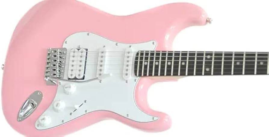 Amazon | PLAYTECH (プレイテック) エレキギター ストラトキャスター