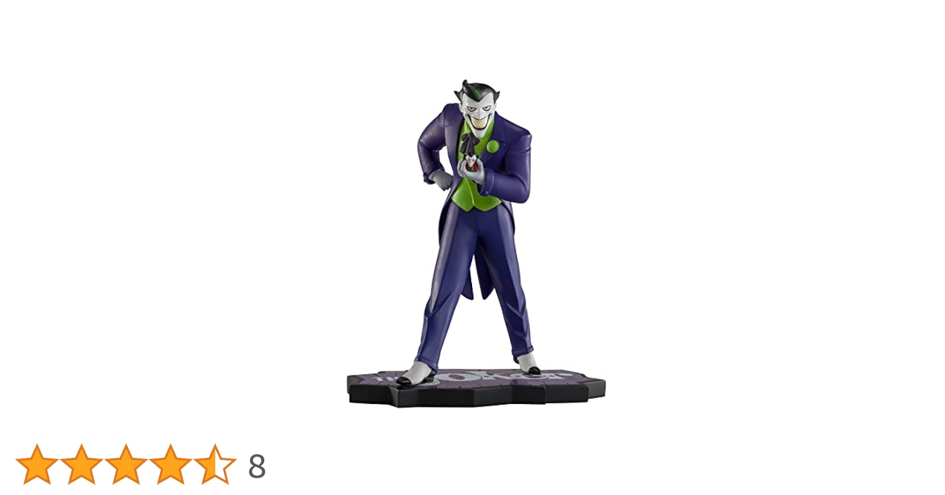 TIGA ティガ JOKER ジョーカー 21g エイドリアン・レイ選手モデル TIGA