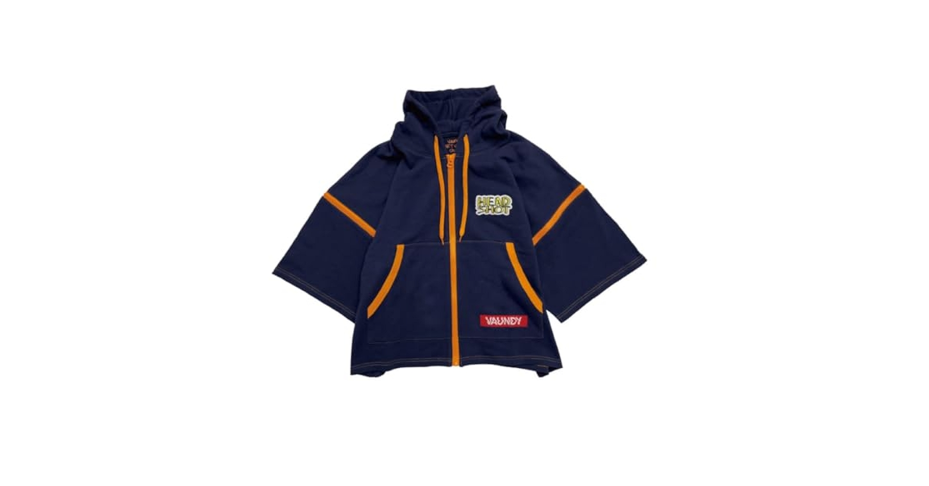 最終値下げ】セットVaundy Head Shot フーディヘッドショットL 最終