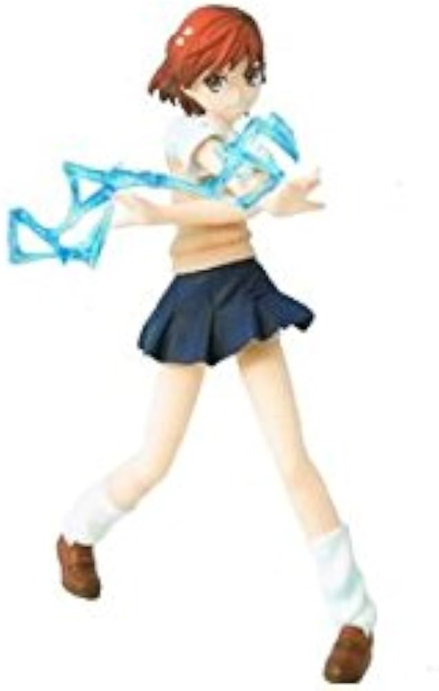 Amazon.co.jp: とある魔術の禁書目録(インデックス)II キャラクター