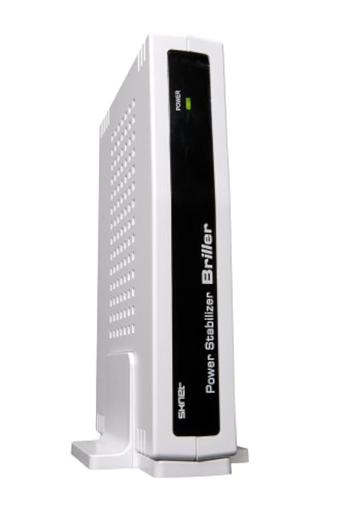 エスケイネット パワースタビライザー3DWPro SK-3DWP 新品未開封