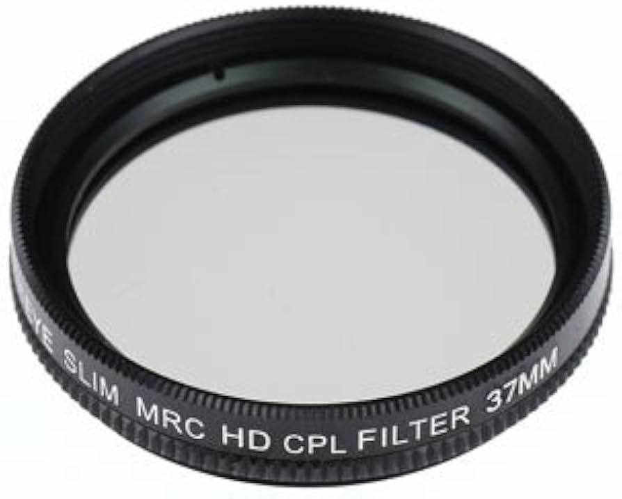 Amazon | Panasonic LUMIX DC-G100DK レンズキット用 互換品MRC-CPL