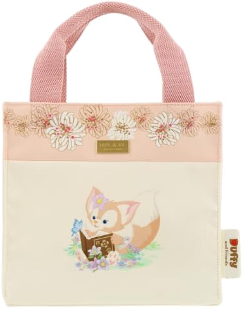 Amazon | 【東京ディズニーシー限定】リーナベル ショルダー バッグ