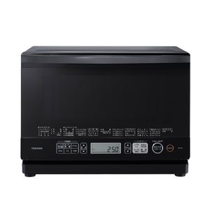 Amazon | ER-PD7-K 東芝 簡易スチームオーブンレンジ 石窯ドーム