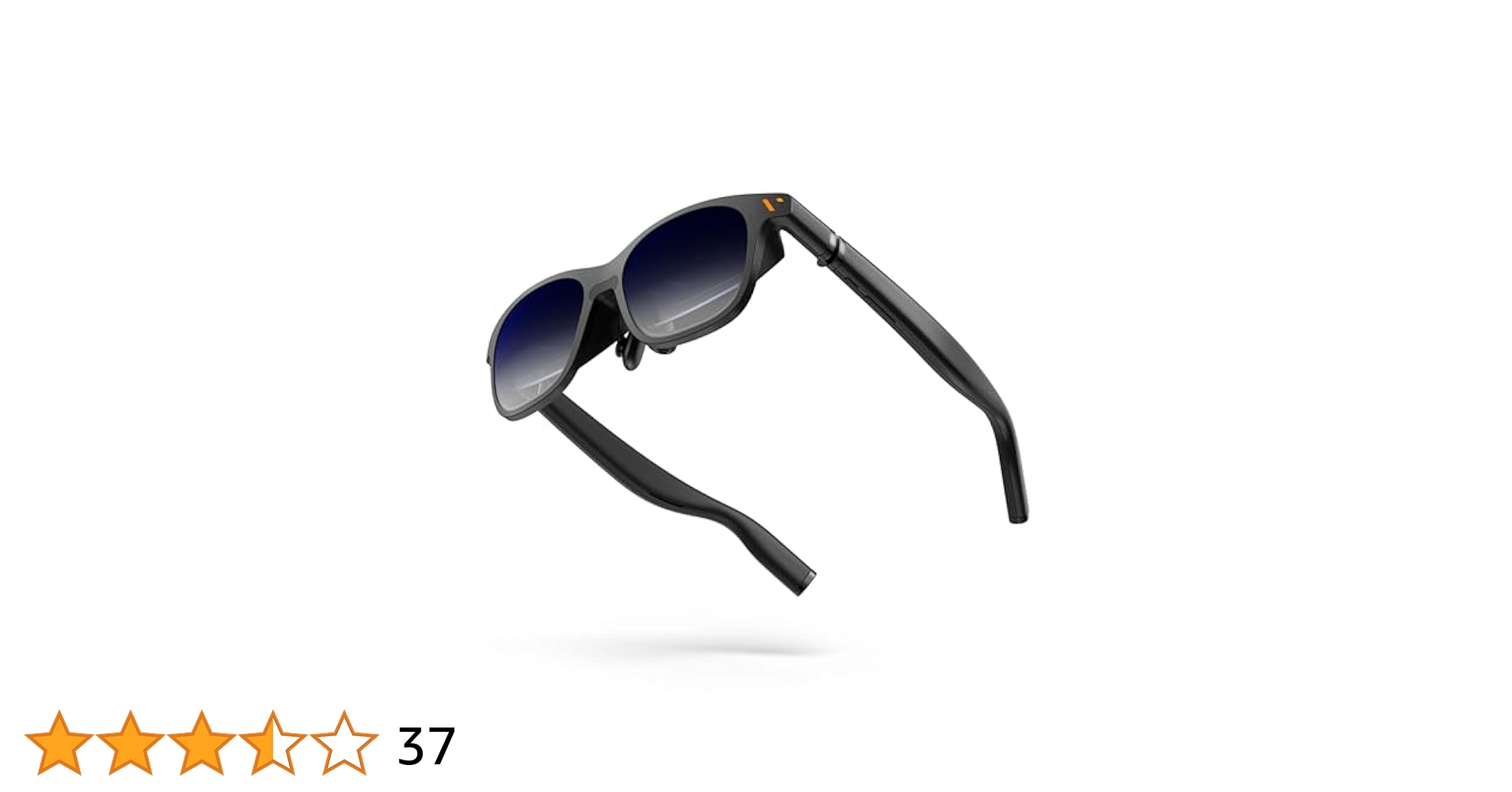 VITURE PRO XR Glasses スマートグラス ジェットブラック 【公式通販】