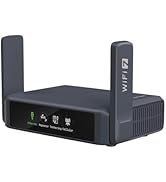 Amazon.co.jp: GL.iNet GL-AXT1800(Slate AX) WiFiルーターWiFi6 無線