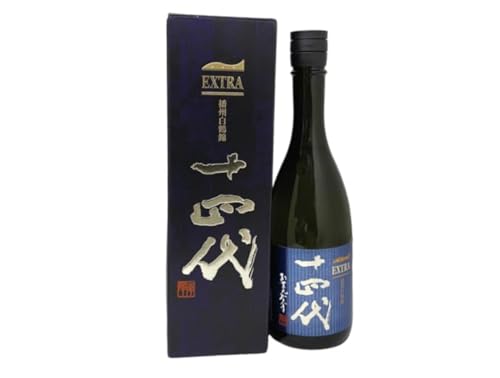 十四代 双虹 2025.11月出荷 720ml 完品‼️ 十四代 大吟醸 双虹