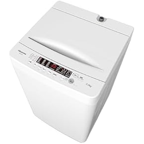 496 乾燥機能付き 洗濯機 一人暮らし ピンク 容量5.5キロ 乾燥3.5キロ